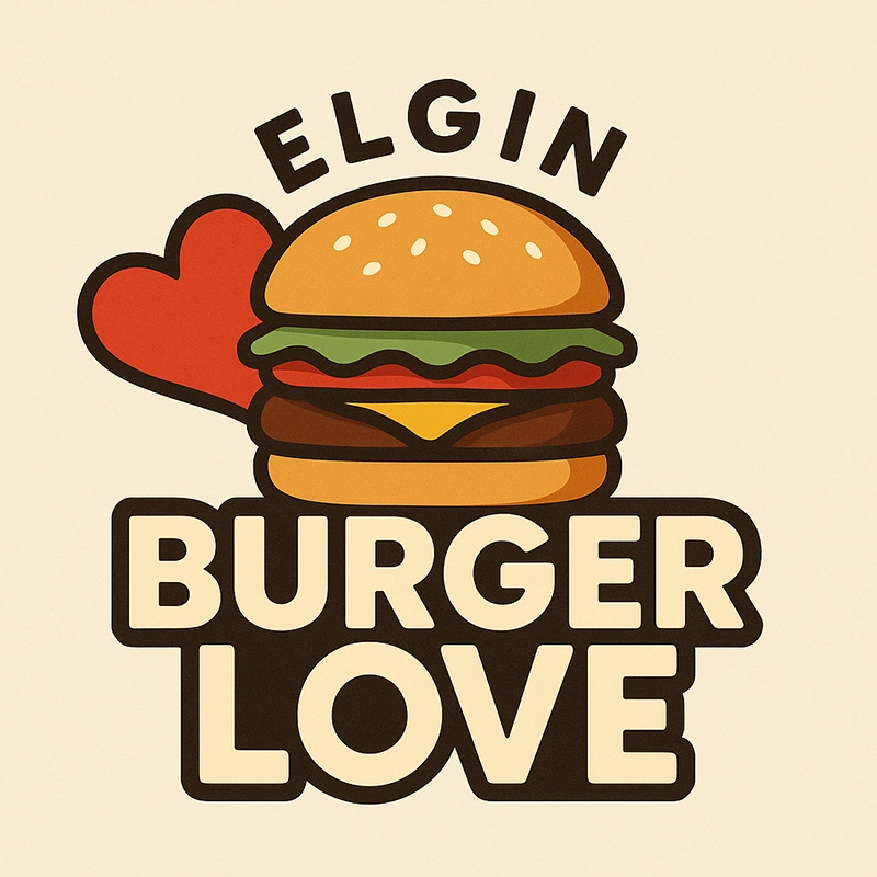 Elgin Burger Love